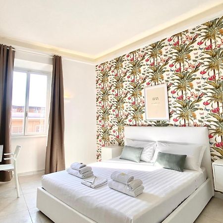 Prince Of Rome Superior Rooms Extérieur photo