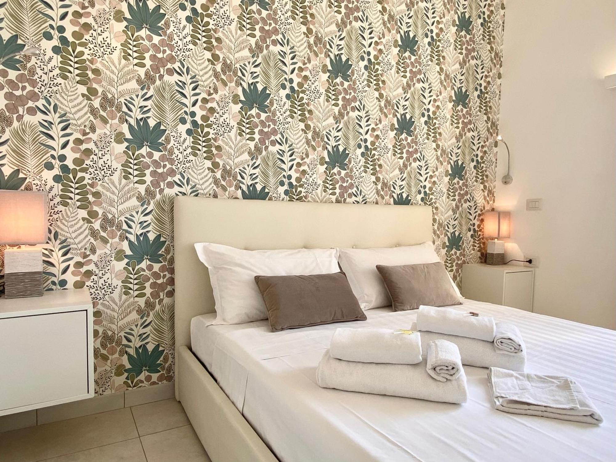 Prince Of Rome Superior Rooms Extérieur photo