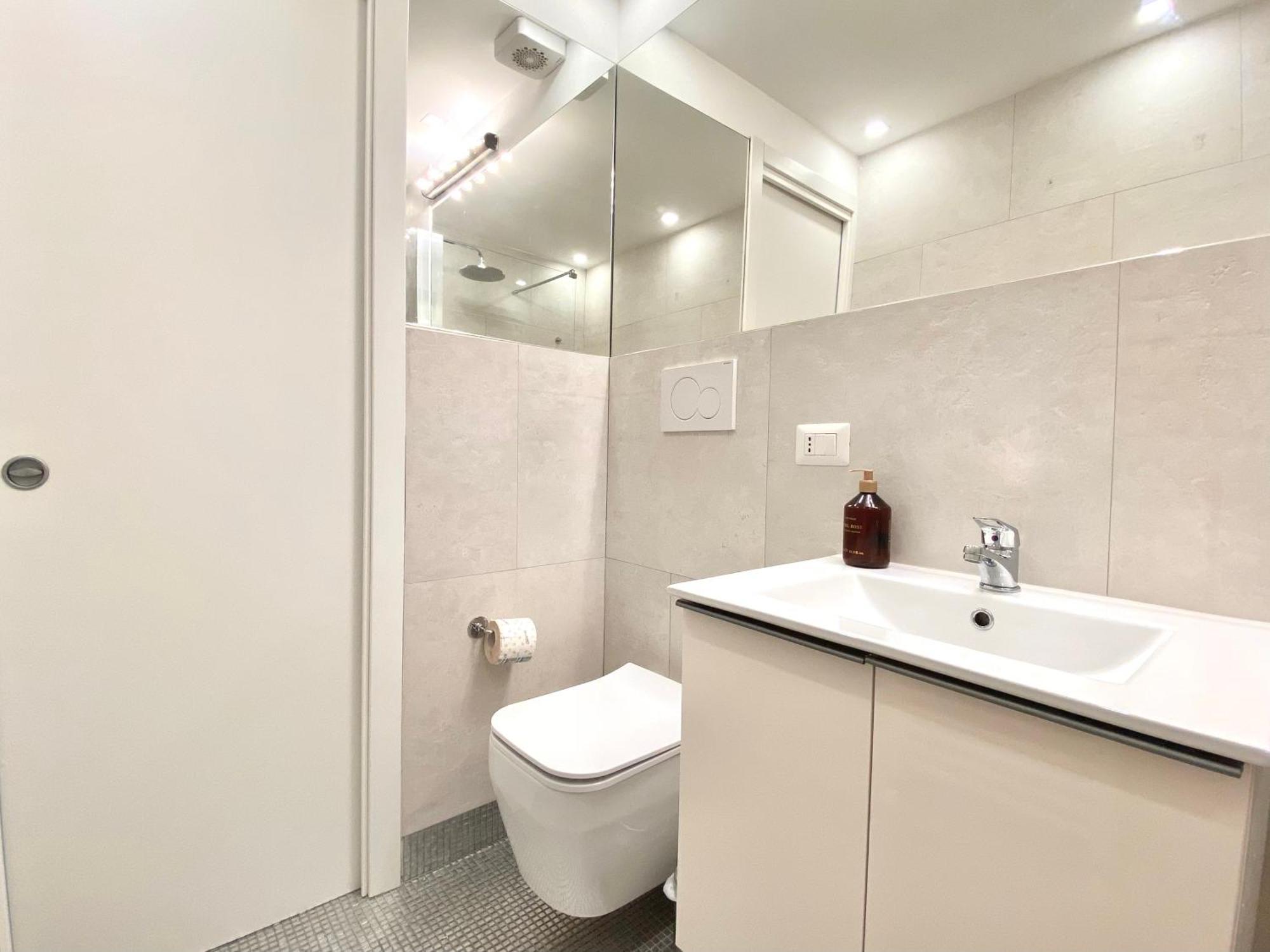 Prince Of Rome Superior Rooms Extérieur photo