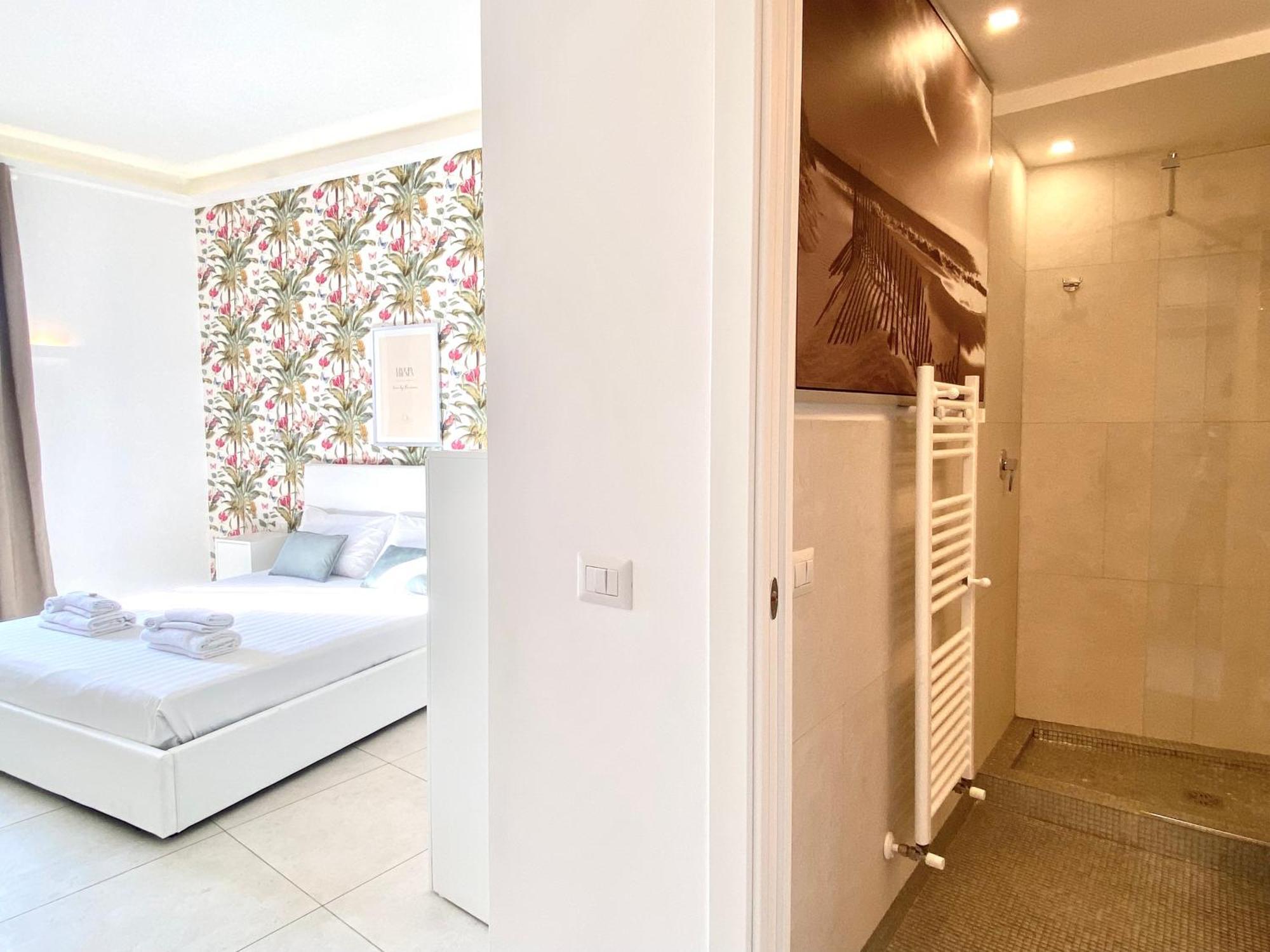 Prince Of Rome Superior Rooms Extérieur photo
