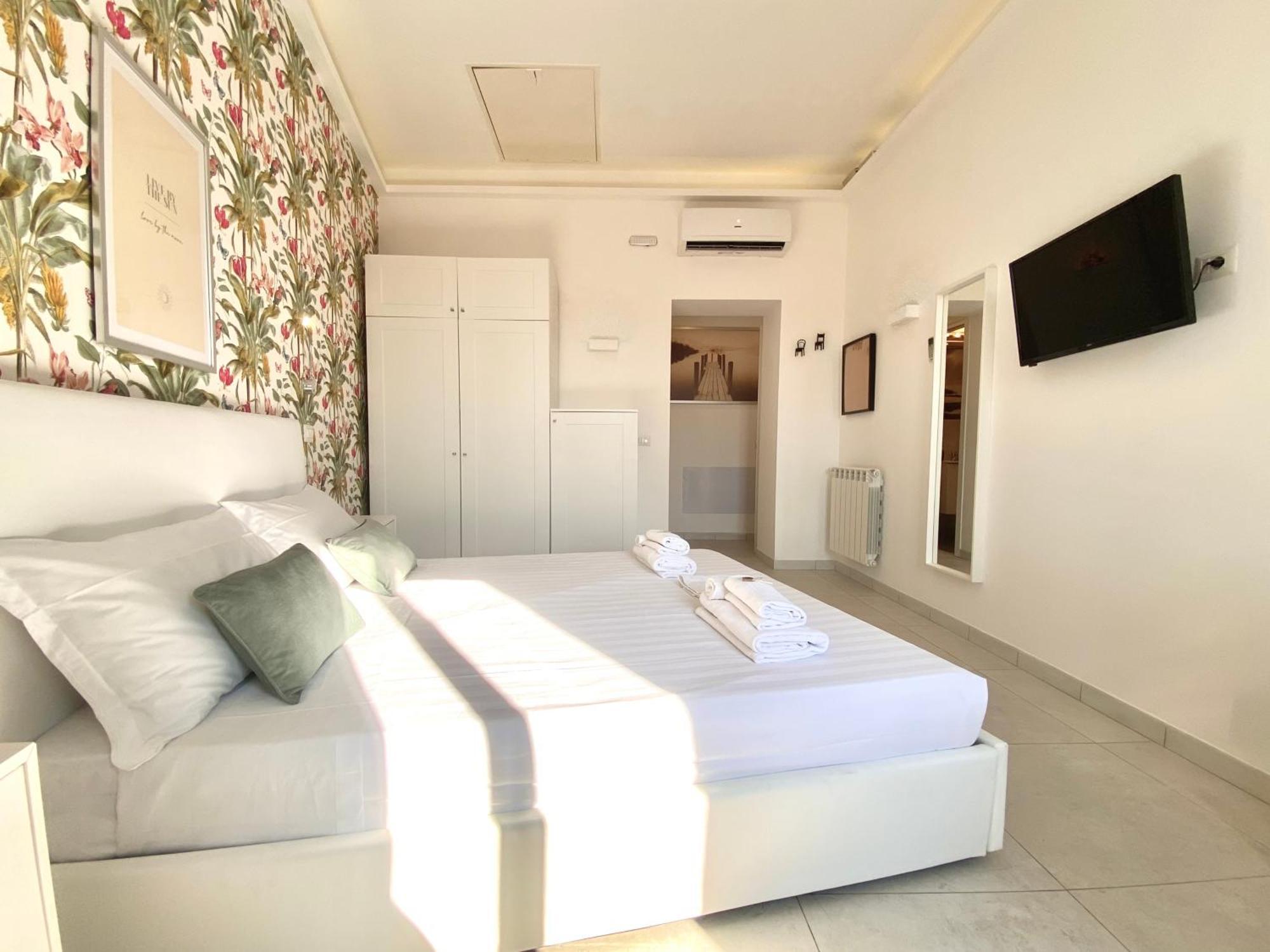 Prince Of Rome Superior Rooms Extérieur photo