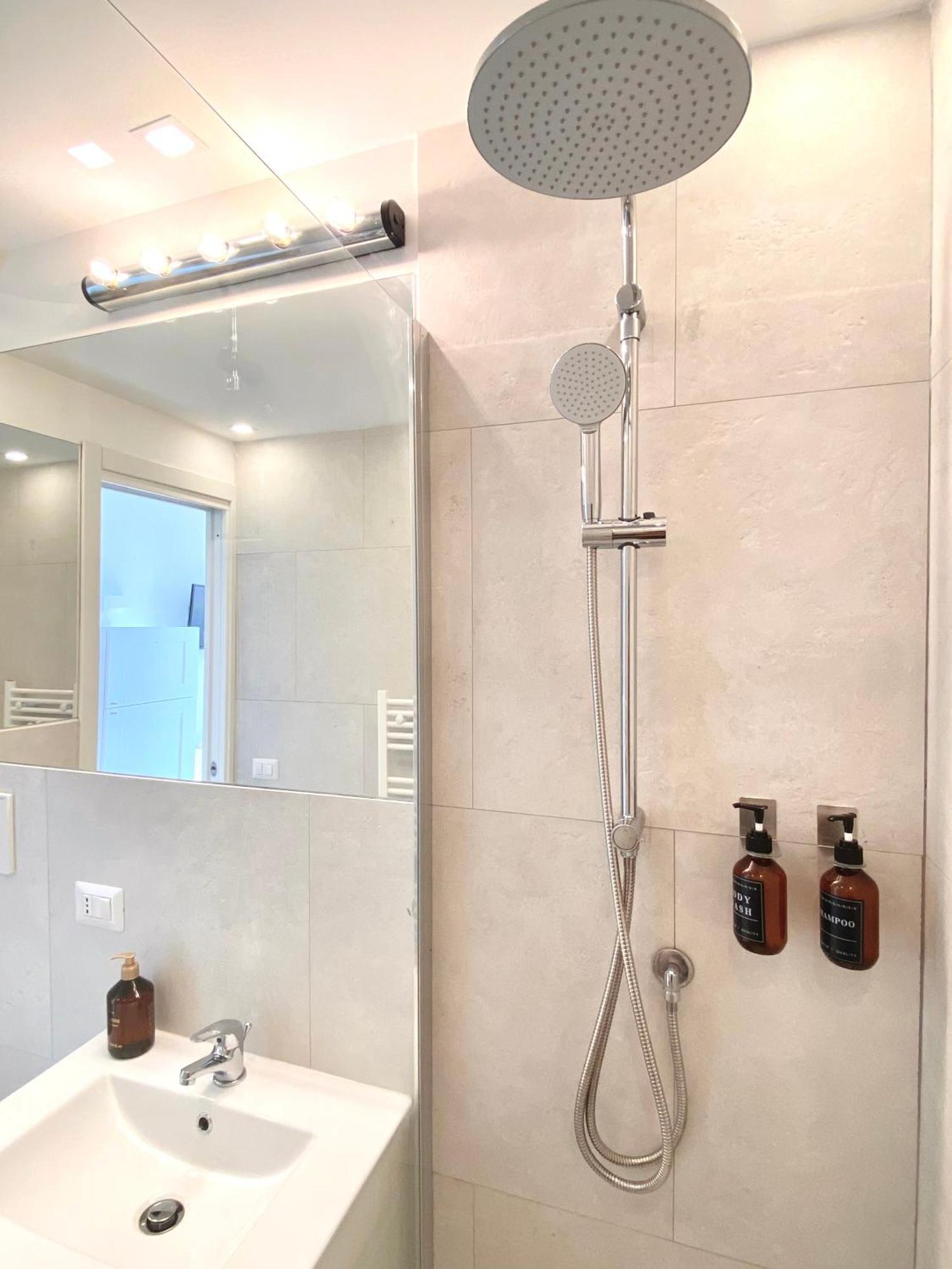 Prince Of Rome Superior Rooms Extérieur photo