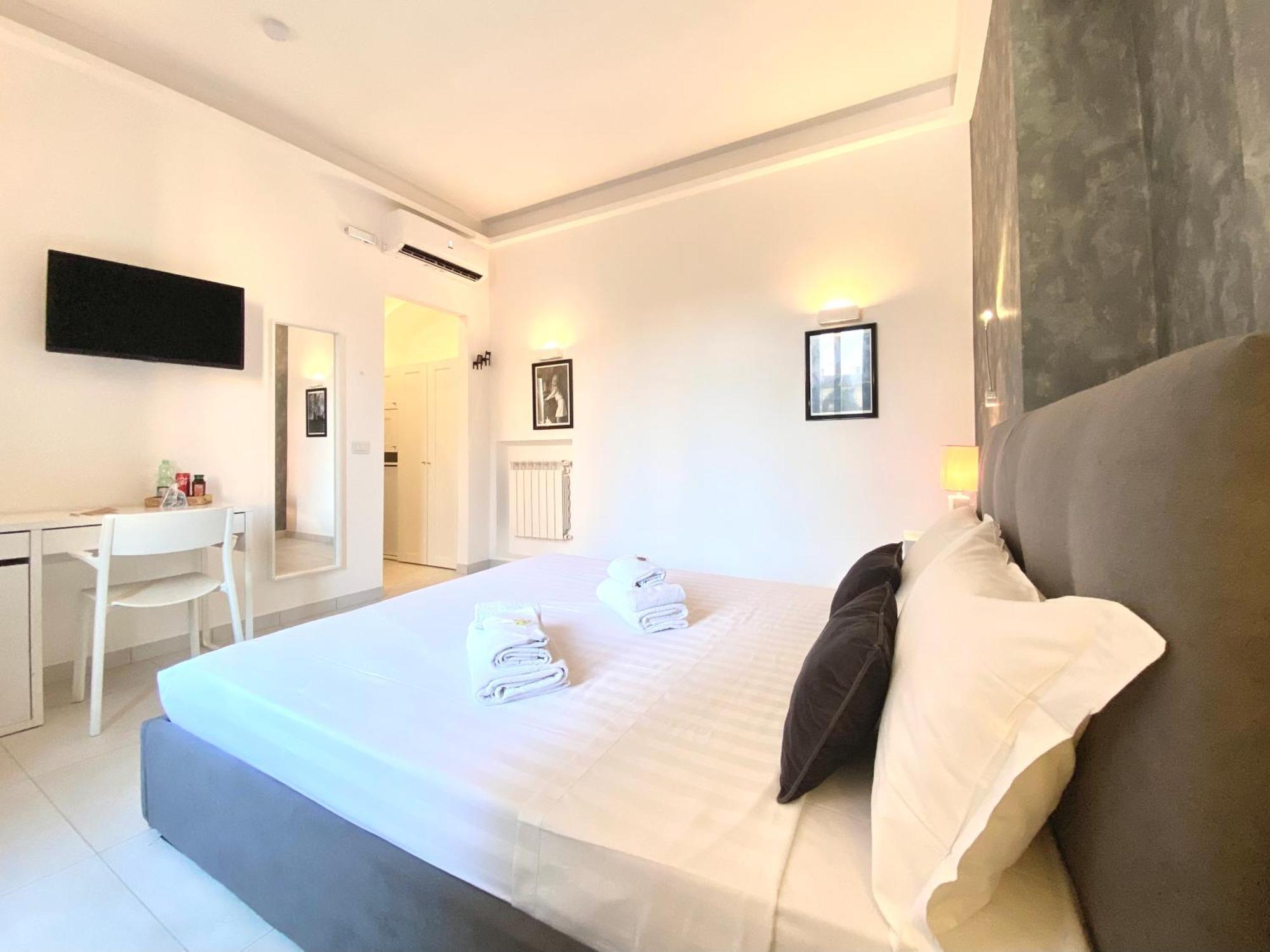 Prince Of Rome Superior Rooms Extérieur photo