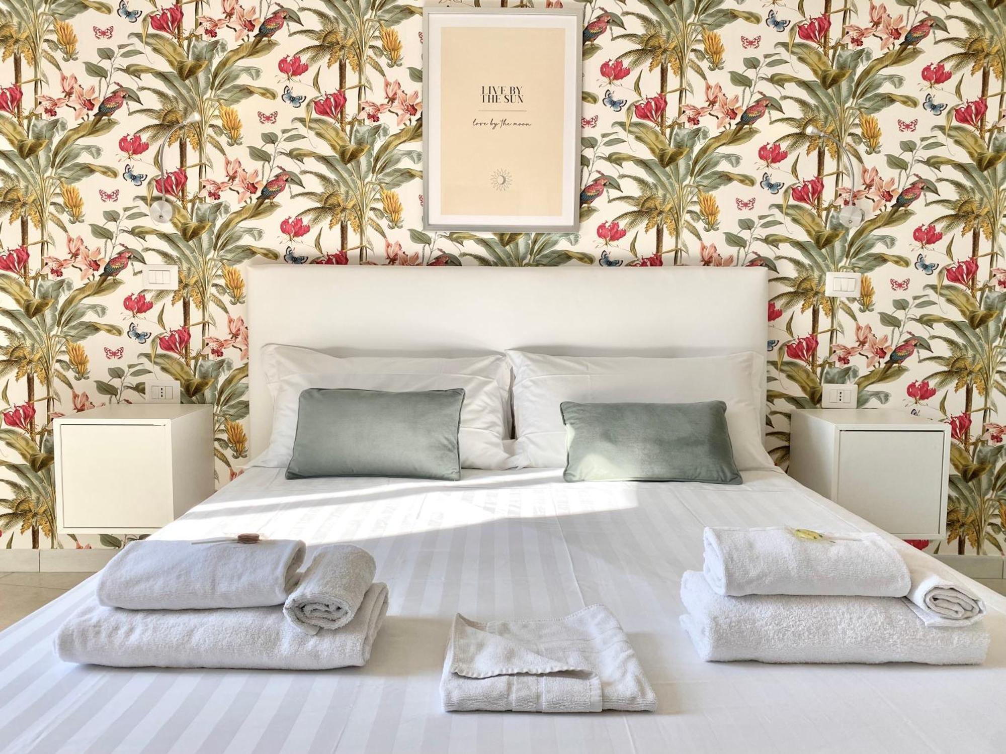 Prince Of Rome Superior Rooms Extérieur photo