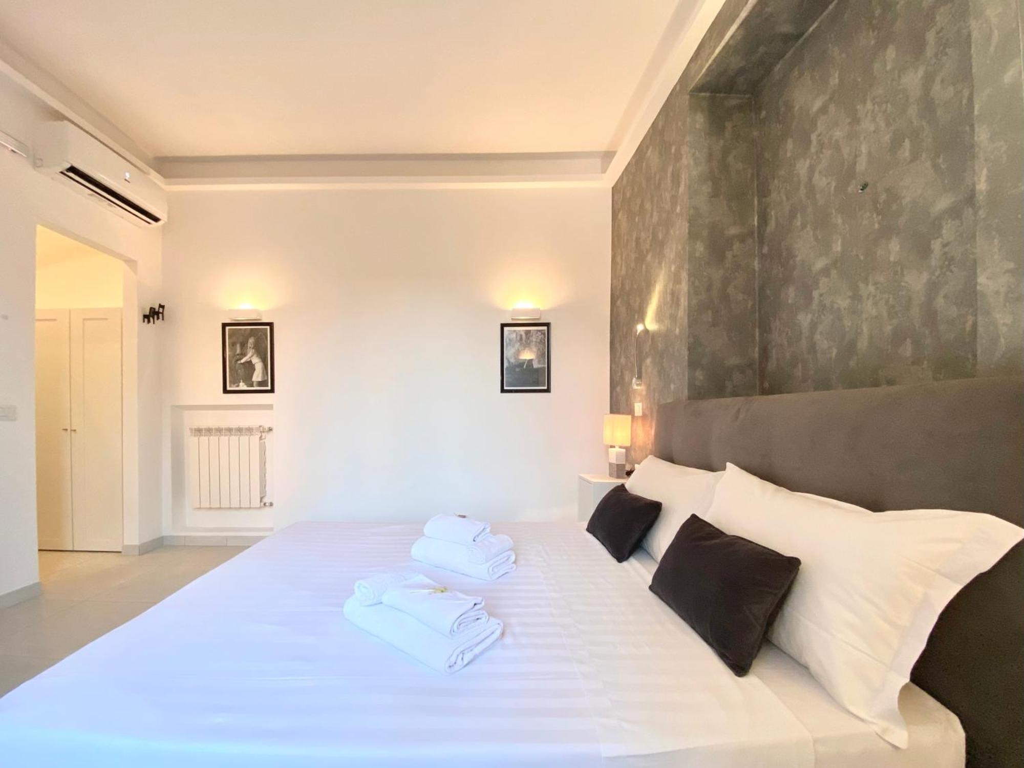 Prince Of Rome Superior Rooms Extérieur photo