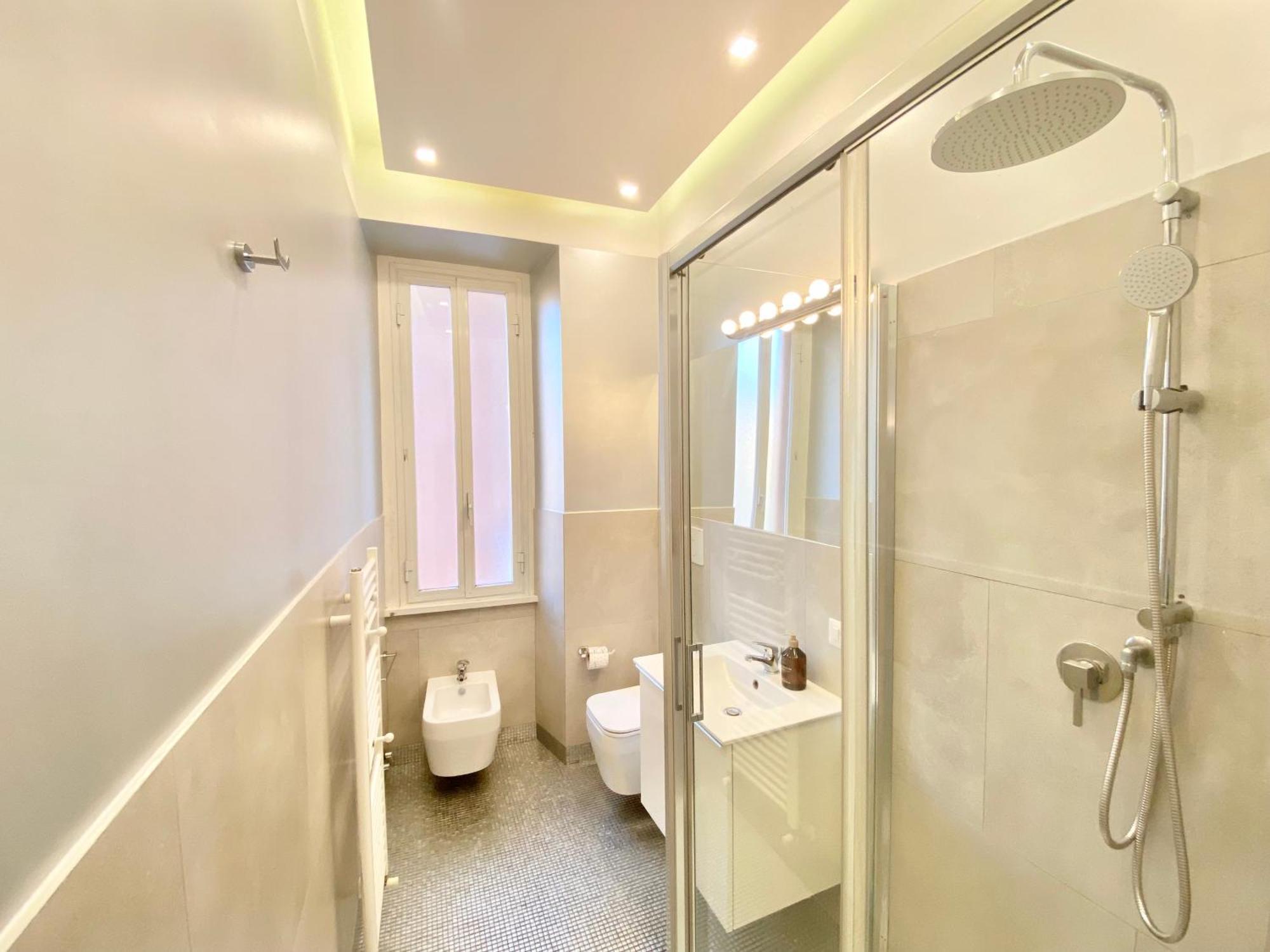 Prince Of Rome Superior Rooms Extérieur photo