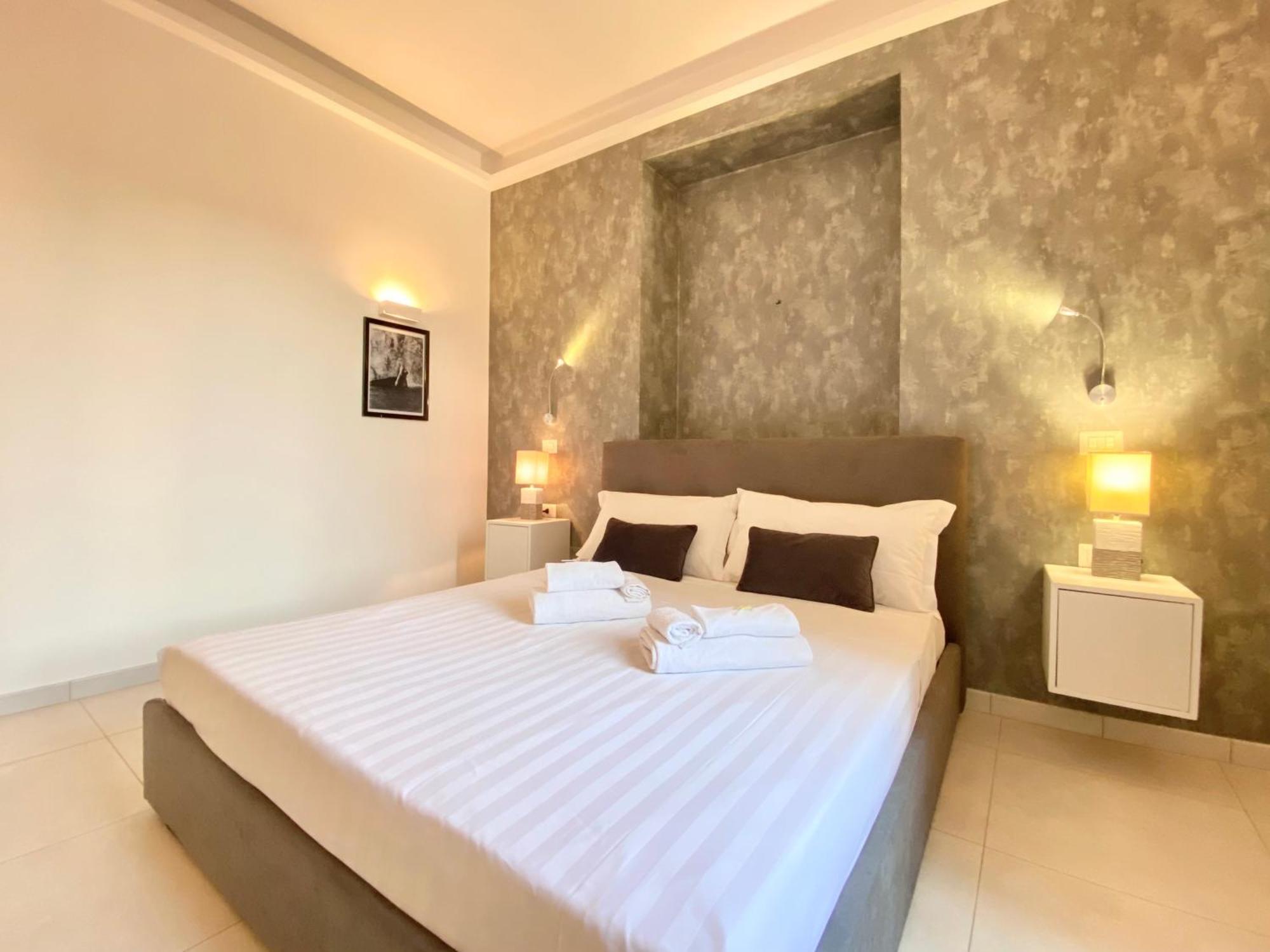Prince Of Rome Superior Rooms Extérieur photo