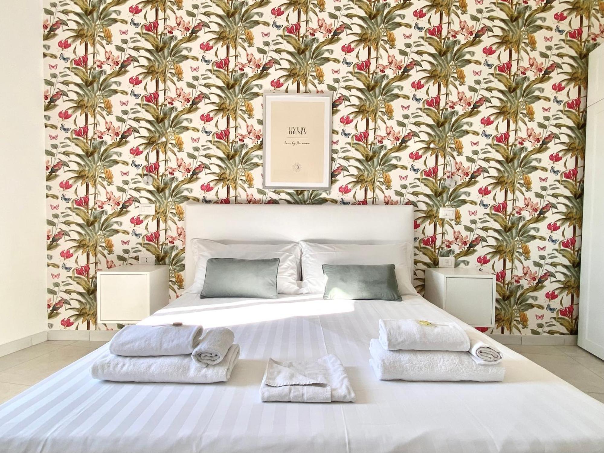 Prince Of Rome Superior Rooms Extérieur photo