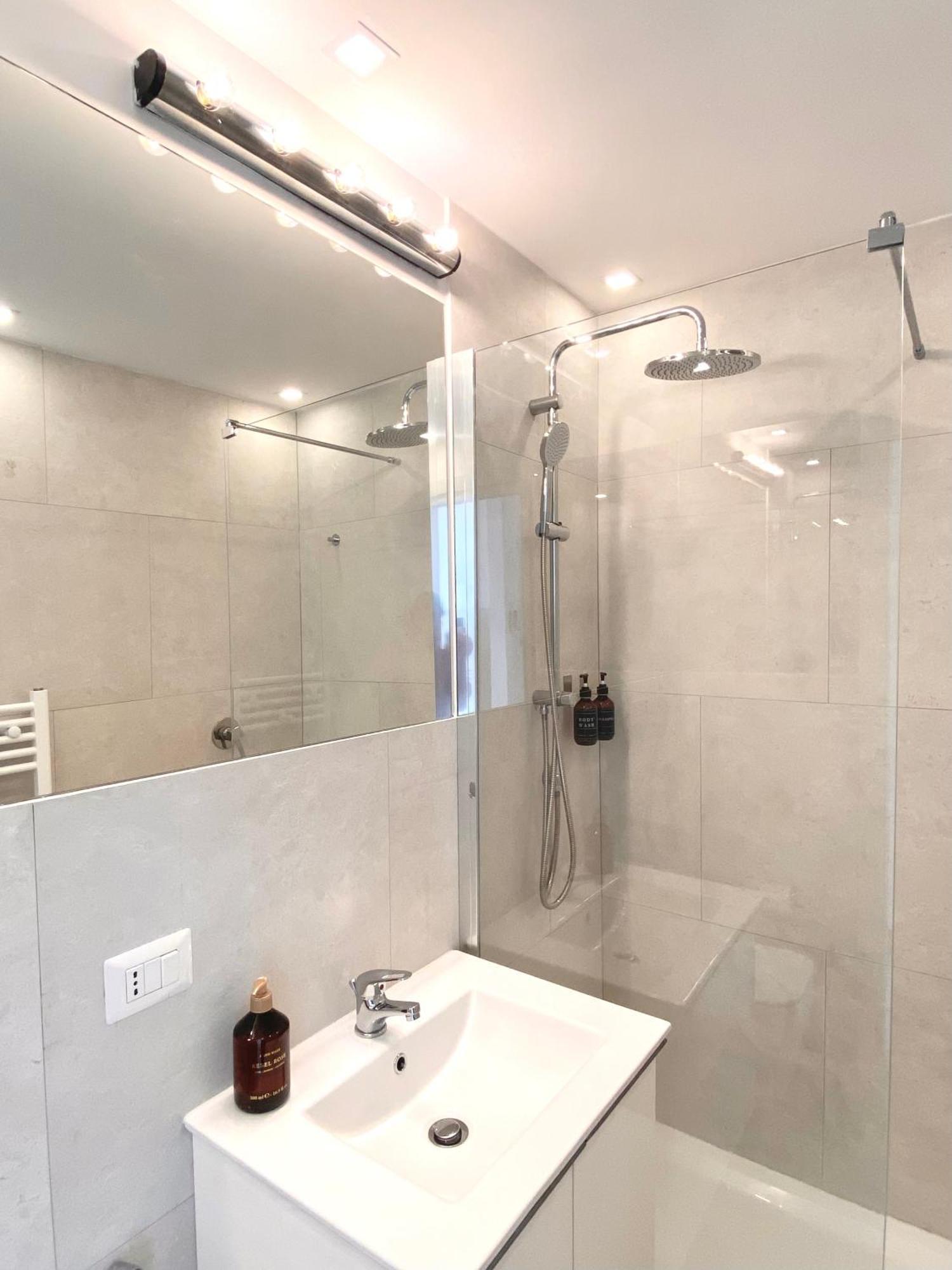 Prince Of Rome Superior Rooms Extérieur photo