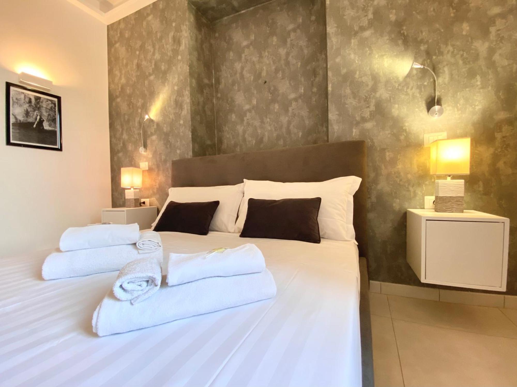 Prince Of Rome Superior Rooms Extérieur photo