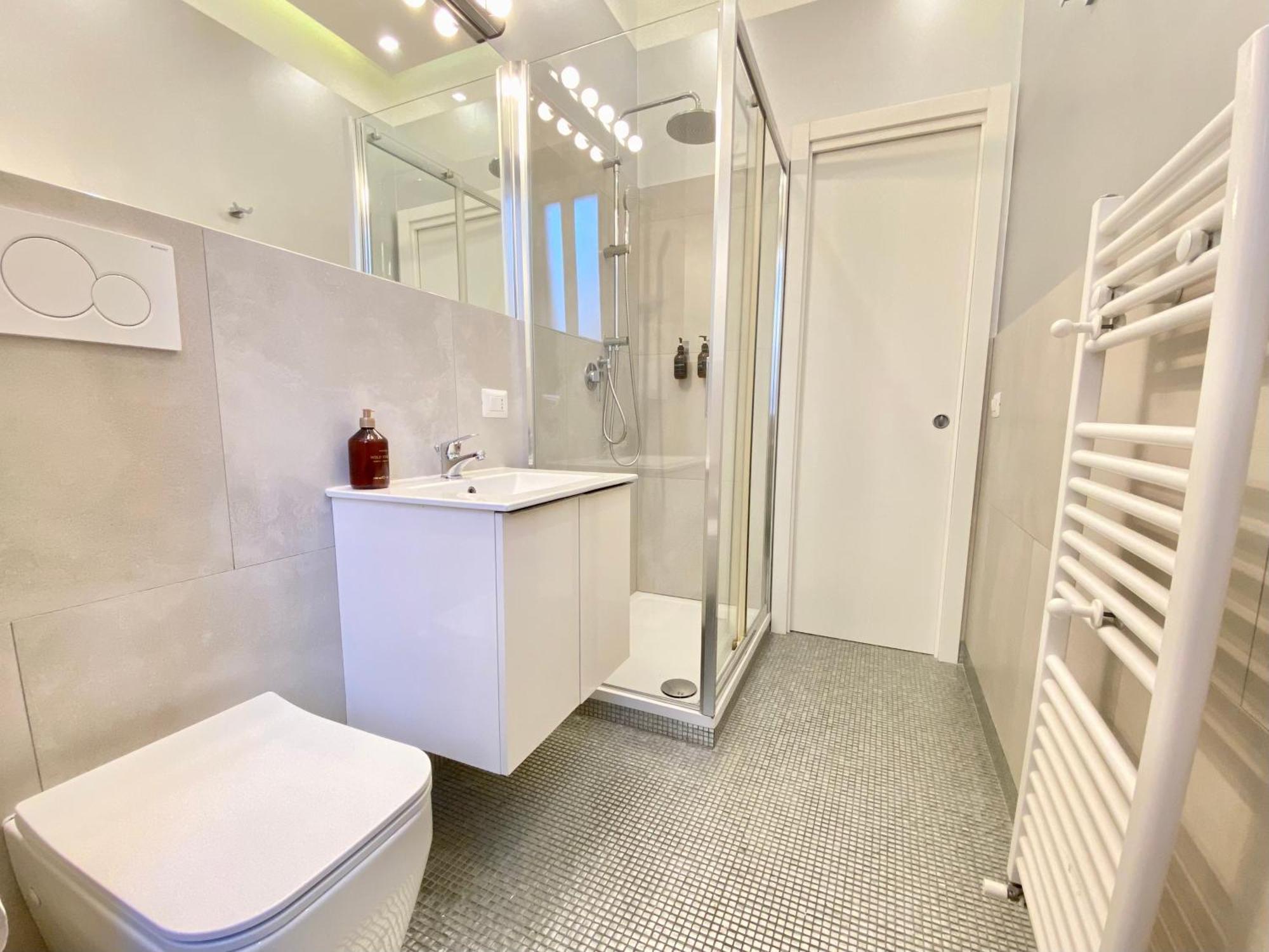 Prince Of Rome Superior Rooms Extérieur photo